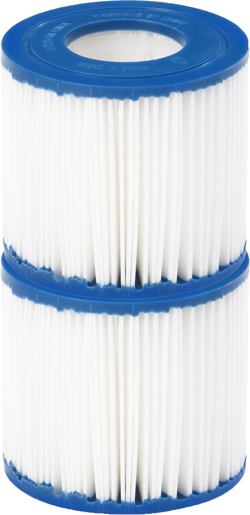 Filtration à cartouche pour Piscine - HECHT 003609