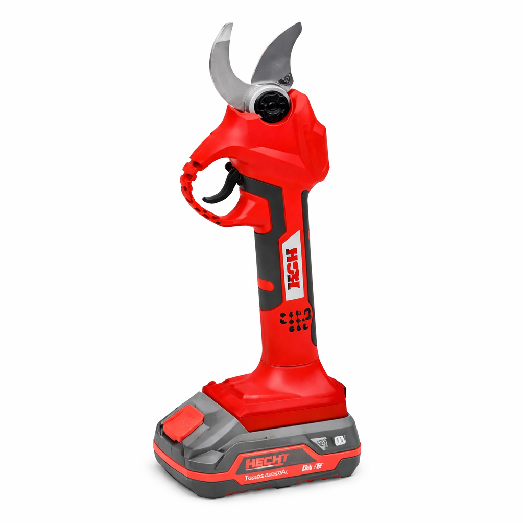 SECATEUR SANS FIL HECHT 1740