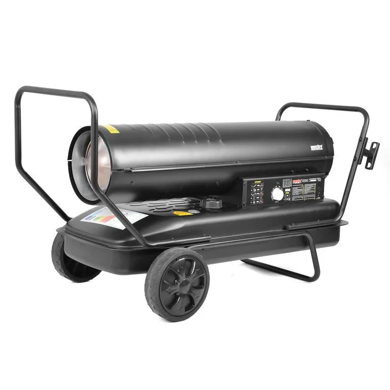 Turbine Air Chaud HECHT 3039