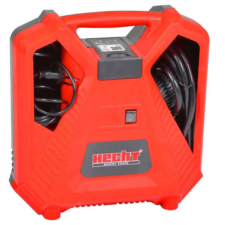 Compresseur sans huile - HECHT 2888
