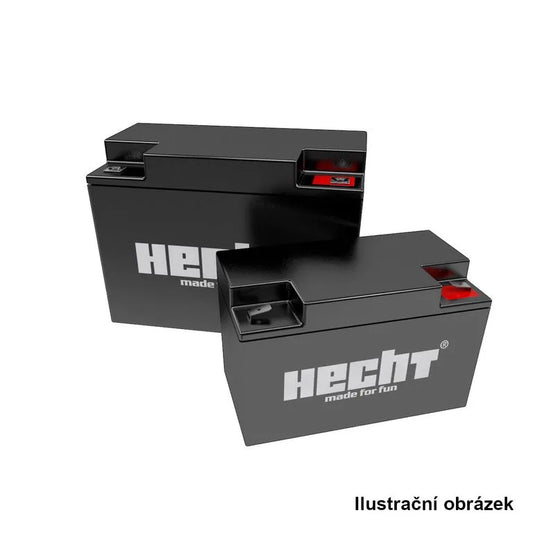 Batterie 6V / 10Ah - 561850030