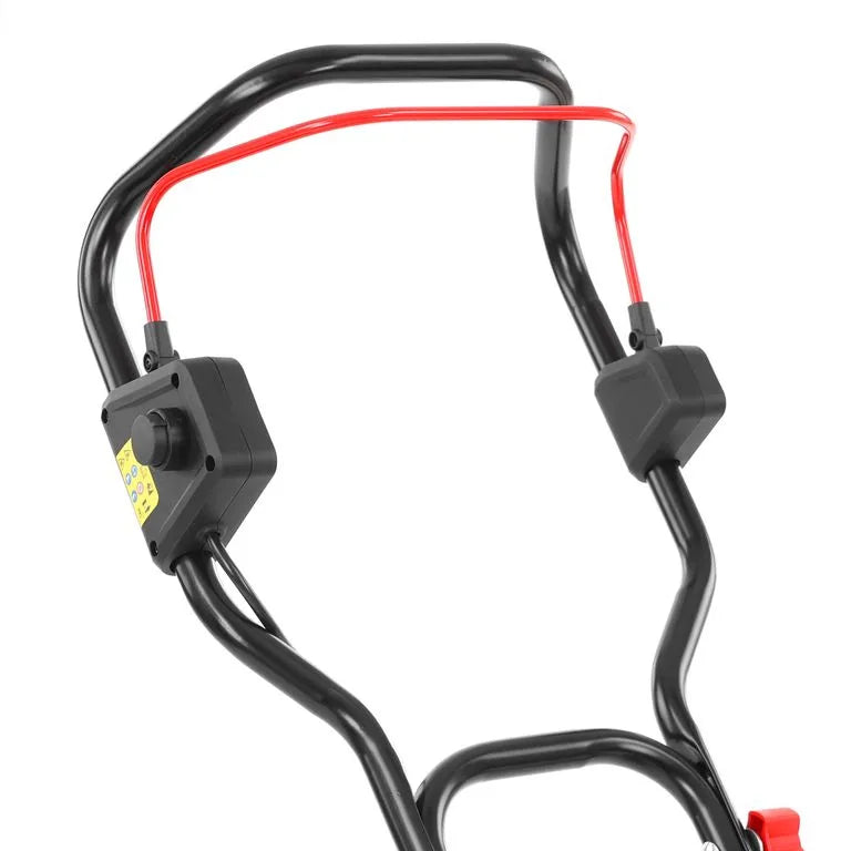 Motoculteur sans fil - HECHT 7026