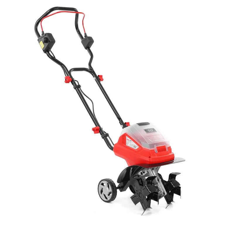 Motoculteur sans fil - HECHT 7026