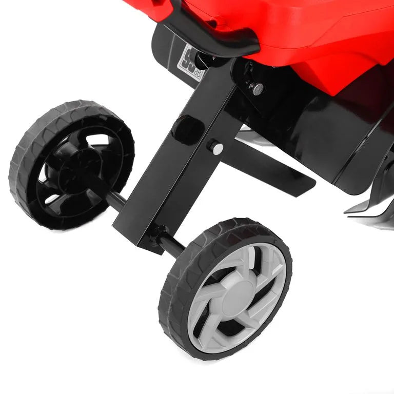 Motoculteur sans fil - HECHT 7026