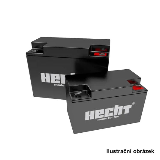 Batterie 12 V / 20 Ah - 703110014(e)