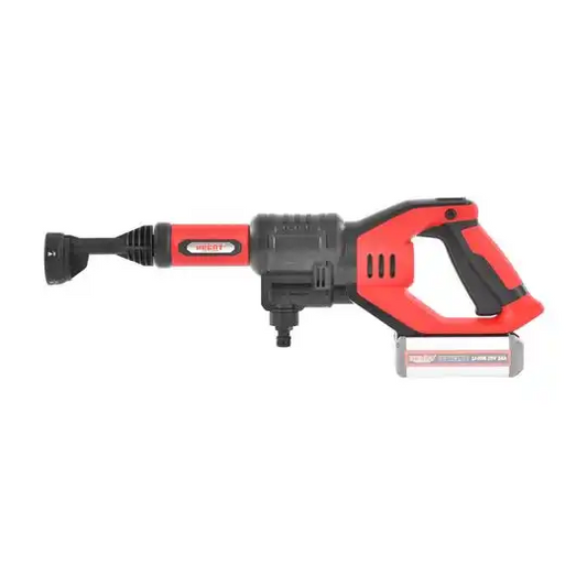 Nettoyeur haute pression sans fil - HECHT 3025