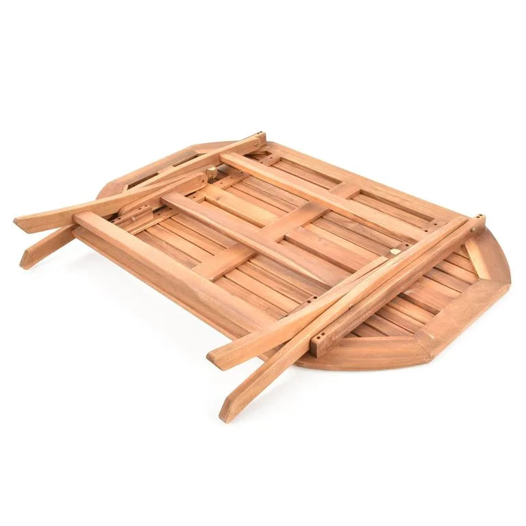 Ensemble de mobilier de jardin - HECHT BASIC SET 4