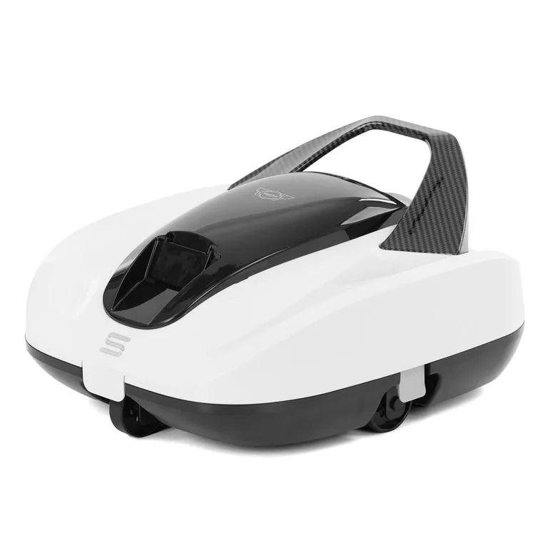 Aspirateur de piscine automatique - HECHT BLUESEA 100