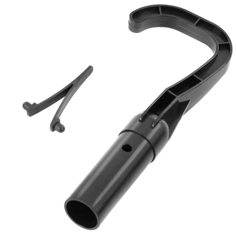 Aspirateur de piscine automatique - HECHT BLUESEA 100