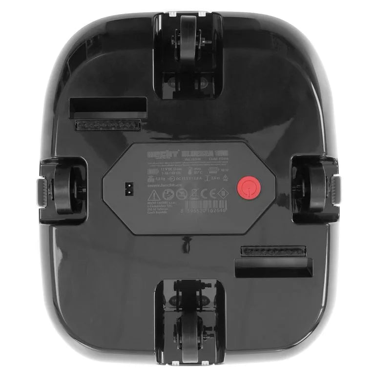 Aspirateur de piscine automatique - HECHT BLUESEA 100