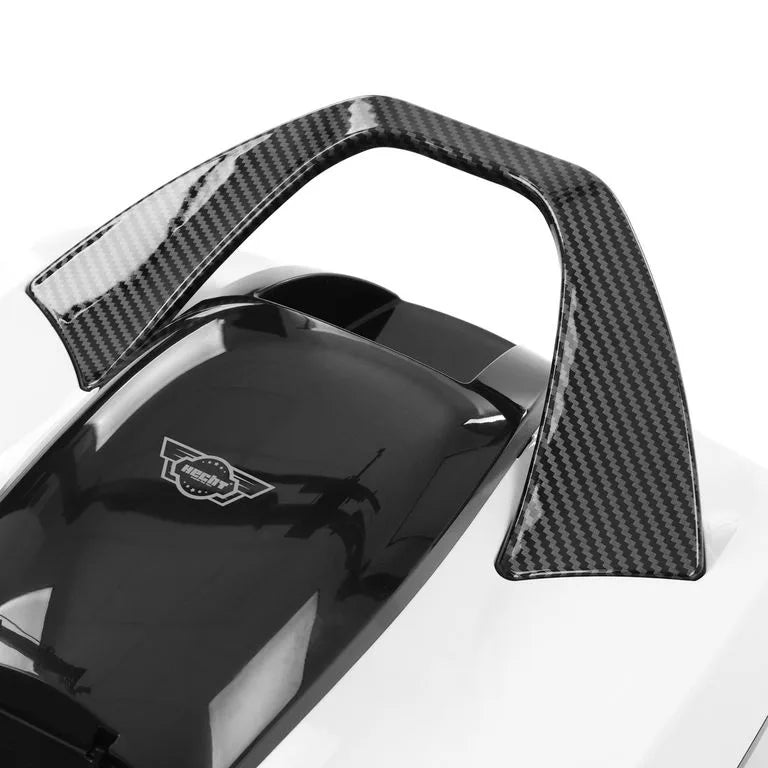 Aspirateur de piscine automatique - HECHT BLUESEA 100