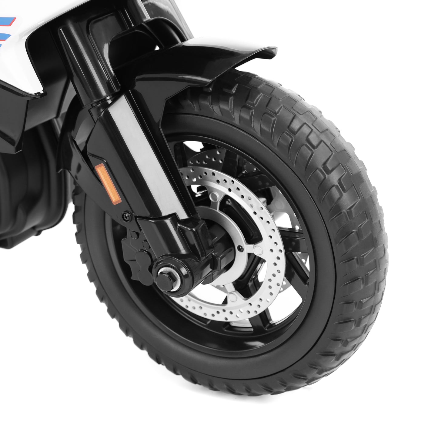 Moto pour Enfants à Batterie - BMW F 850 GS