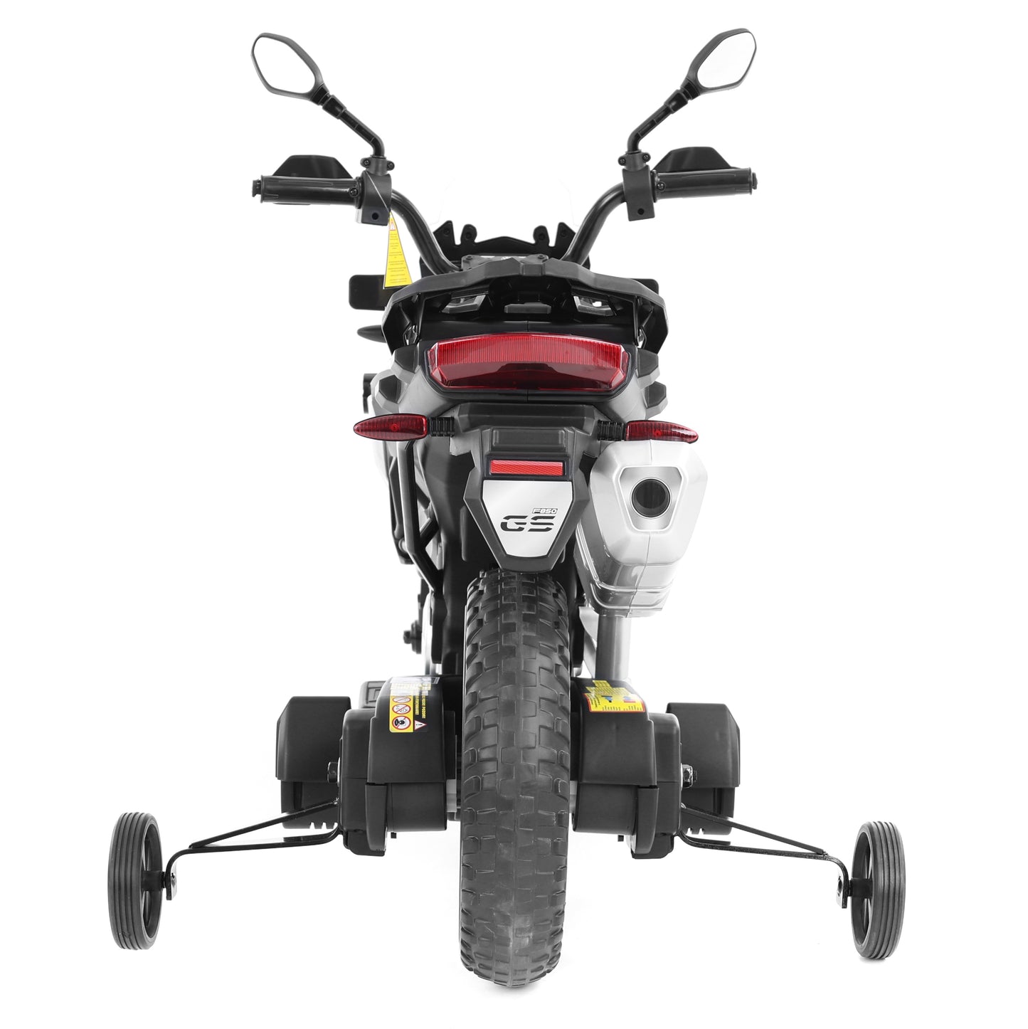 Moto pour Enfants à Batterie - BMW F 850 GS