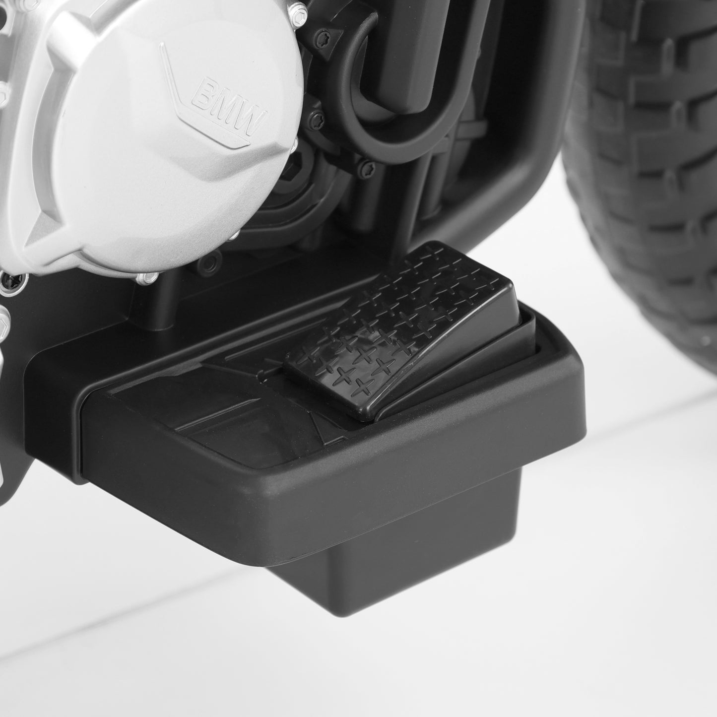 Moto pour Enfants à Batterie - BMW F 850 GS