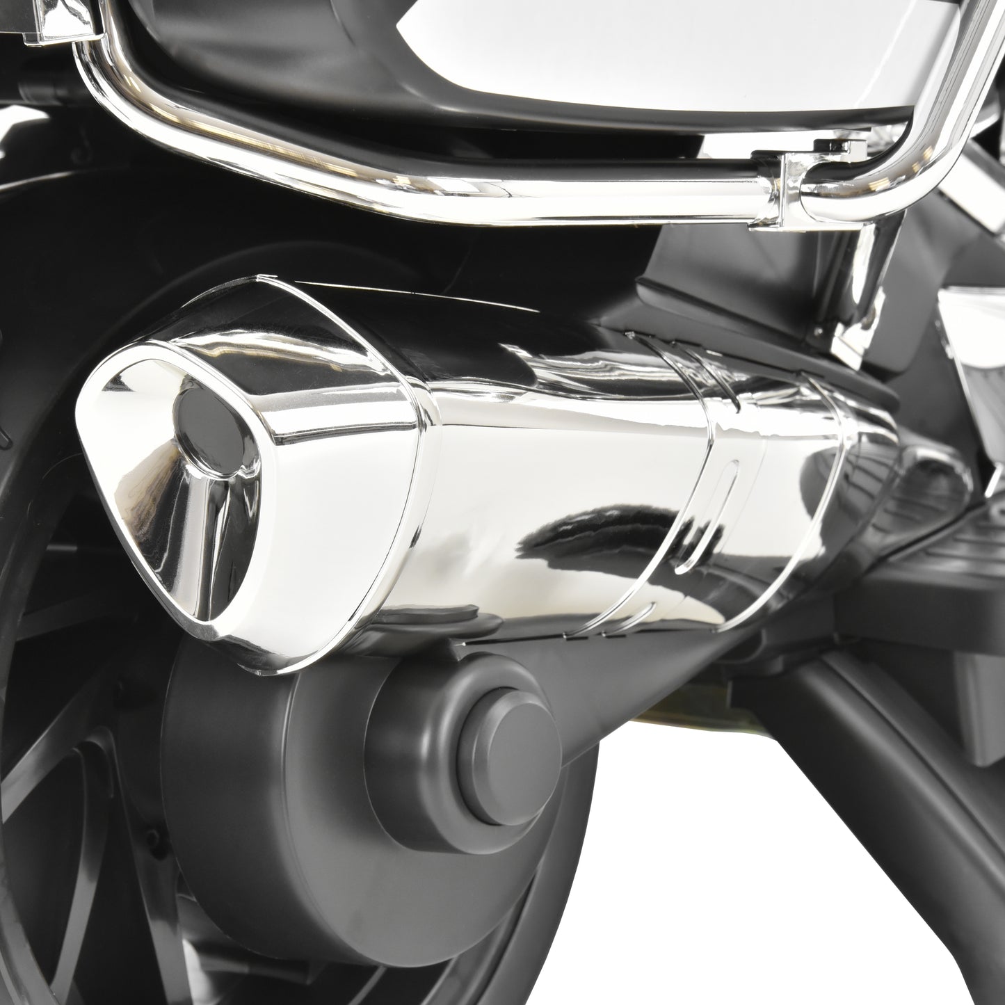 Moto électrique Enfants - BMW R1200RT POLICE