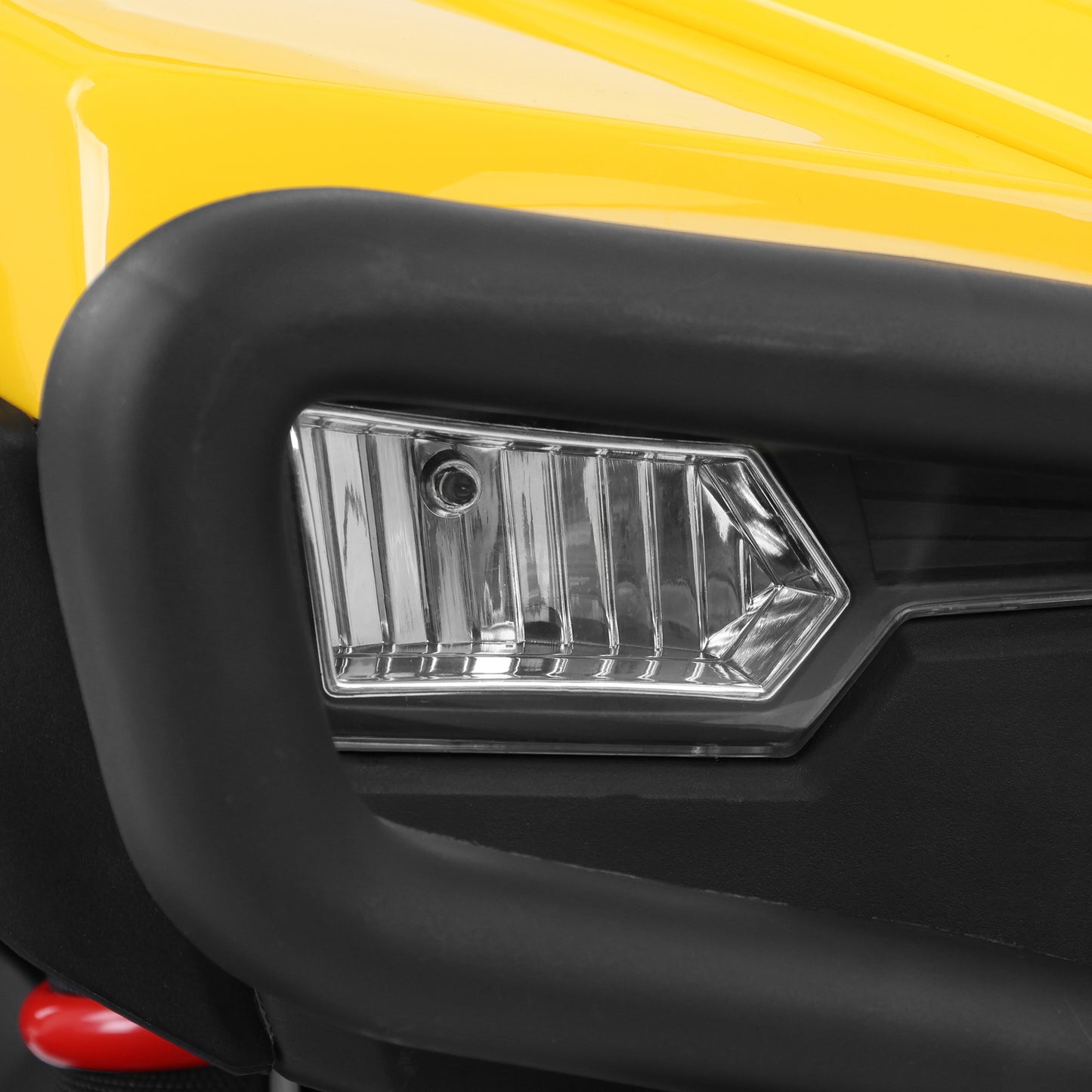 Voiture Enfant CAT UTV