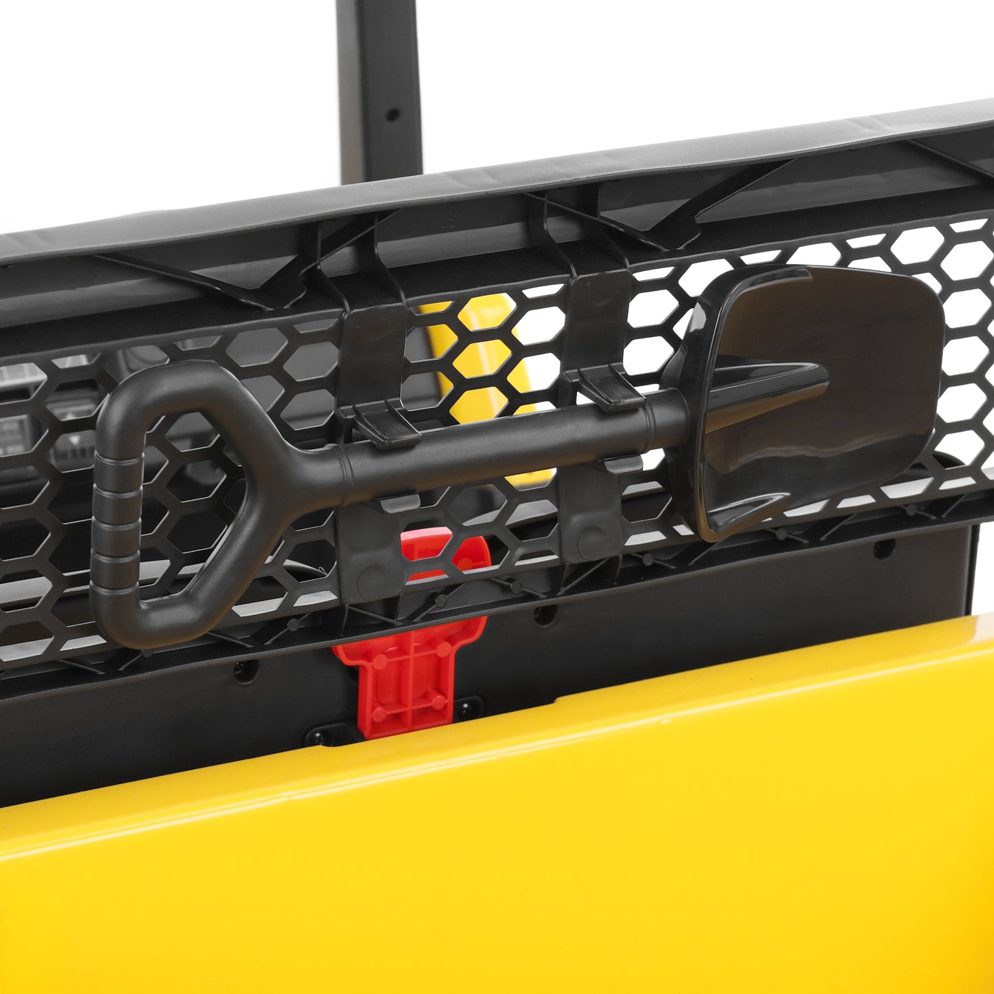 Voiture pour Enfants  – Deux places à Batterie CAT UTV