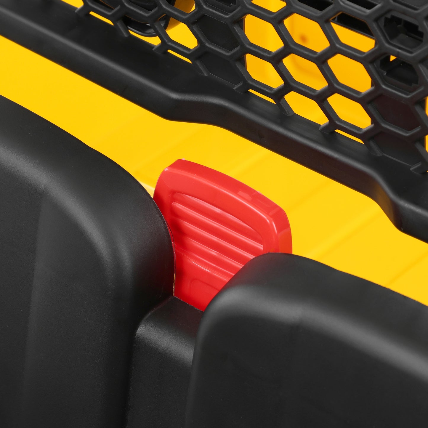 Voiture Enfant CAT UTV