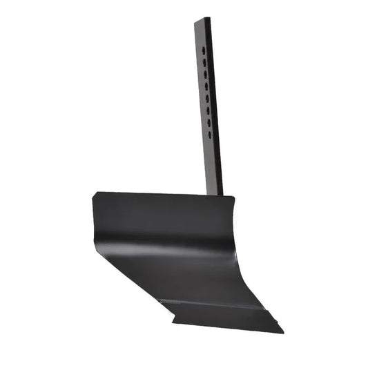 Charrue de labour Droite - HECHT 8001016