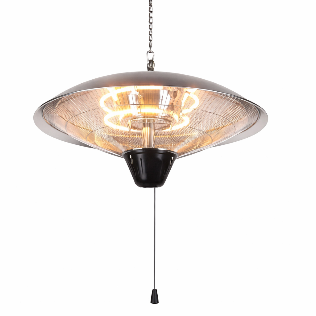 Chauffage Plafond HECHT 3525