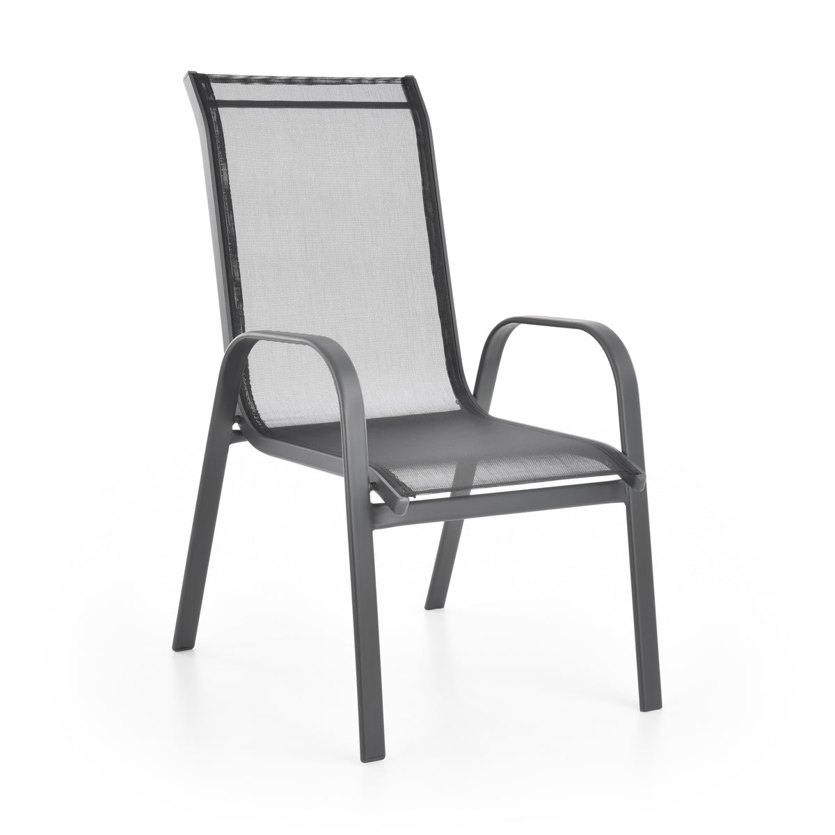 Ensemble de mobilier de jardin - EKONOMY SET4
