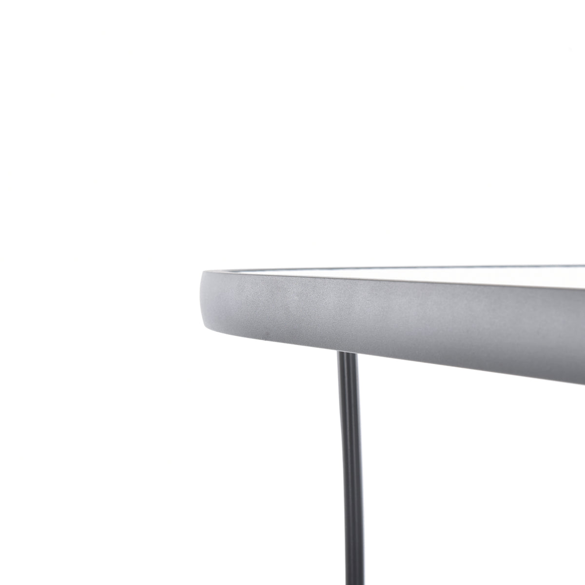 Ensemble de mobilier de jardin - EKONOMY SET4