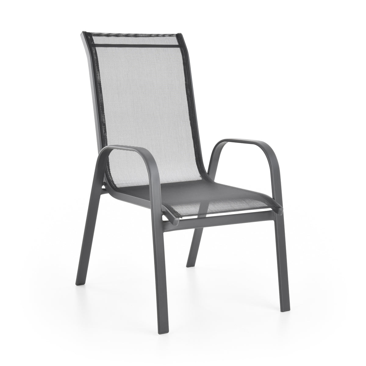 Ensemble de Mobilier de Jardin - EKONOMY SET 6