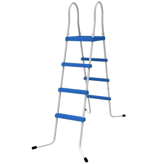 Escaliers de piscine - HECHT 00122