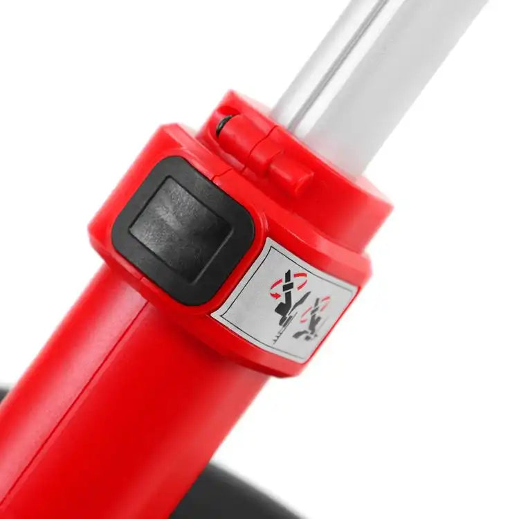 Tondeuse Débroussailleuse  sans fil - HECHT 1040