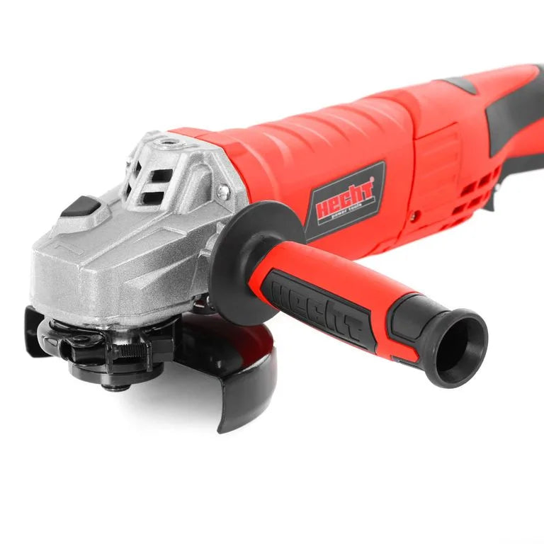 Meuleuse d'angle 1200W - HECHT 1310