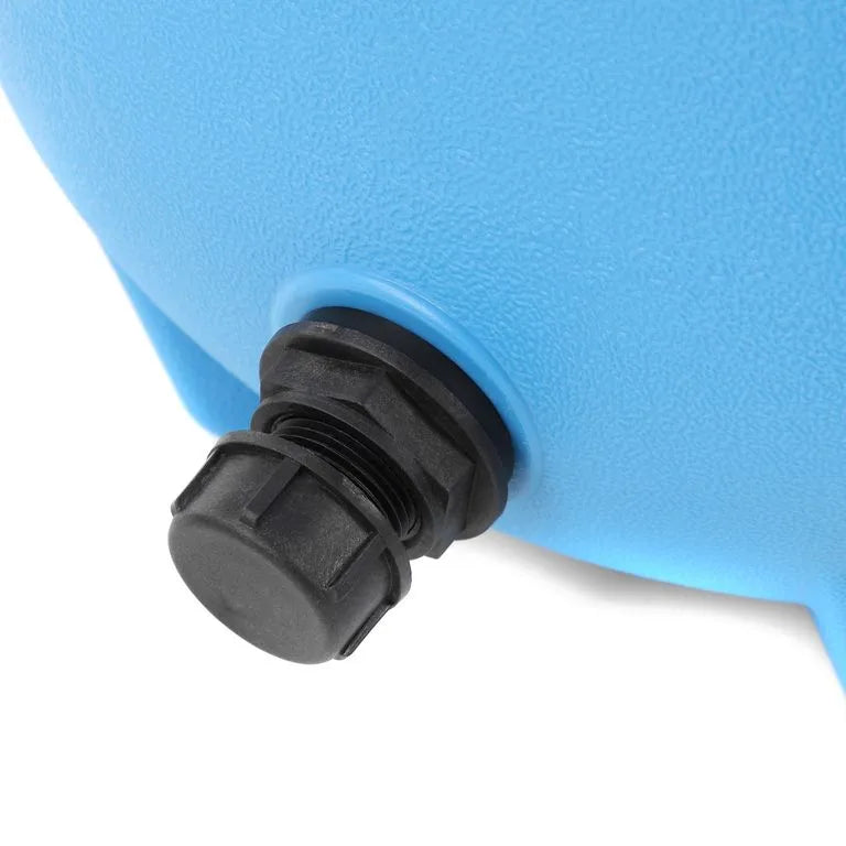 Filtre à sable pour Piscine - HECHT 302113