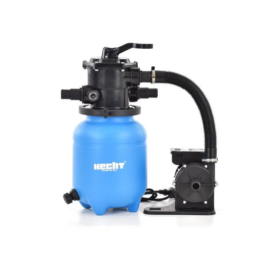 Filtration sur sable - HECHT 302222