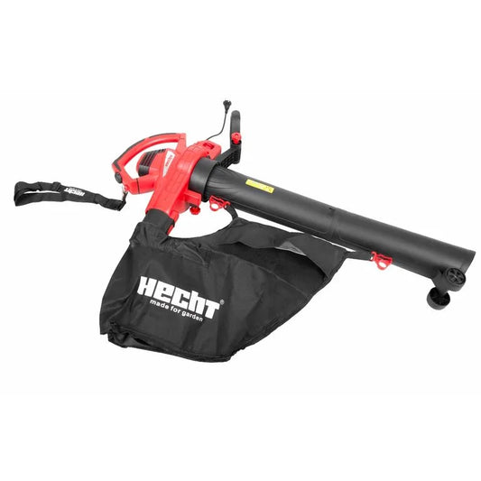 Souffleur/aspirateur de feuilles électrique - HECHT 3303