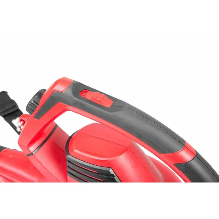 Souffleur/aspirateur de feuilles électrique - HECHT 3303