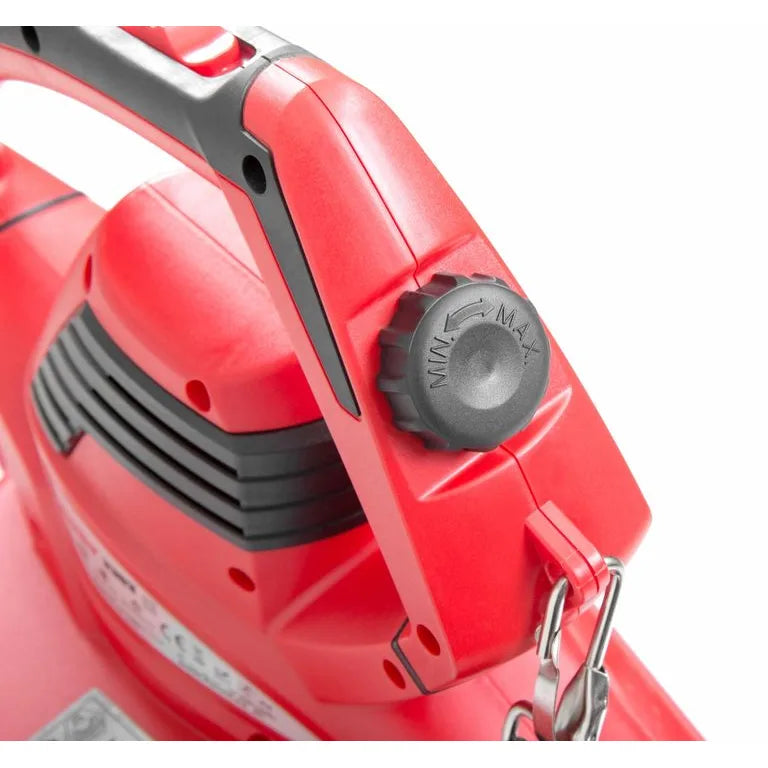 Souffleur/aspirateur de feuilles électrique - HECHT 3303
