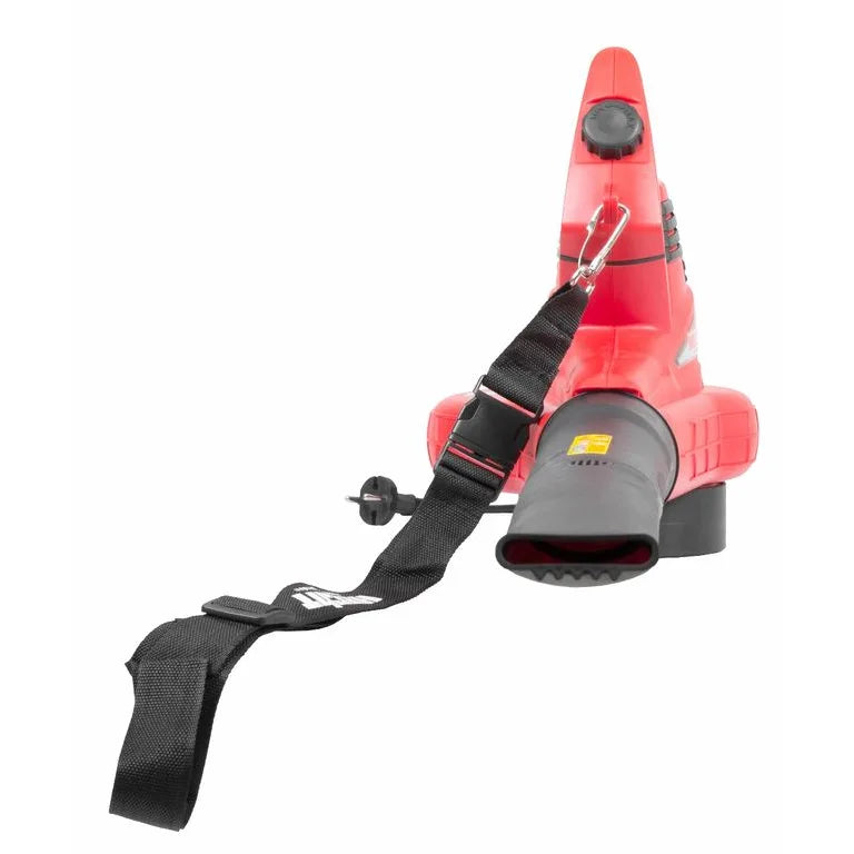 Souffleur/aspirateur de feuilles électrique - HECHT 3303
