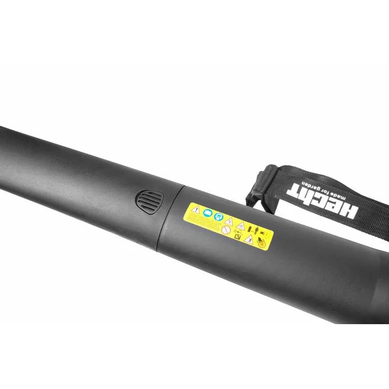 Souffleur/aspirateur de feuilles électrique - HECHT 3303