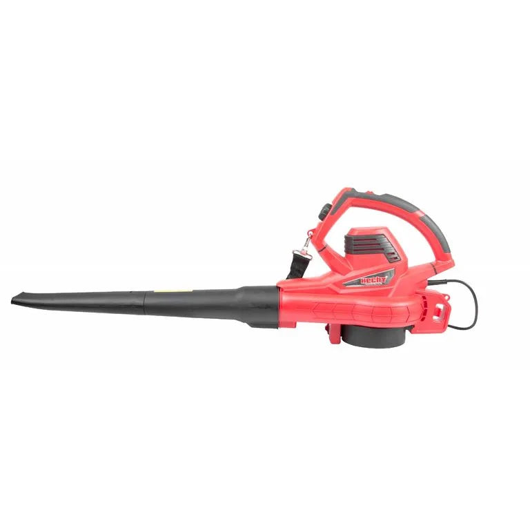 Souffleur/aspirateur de feuilles électrique - HECHT 3303
