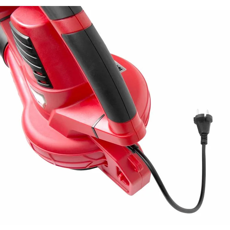 Souffleur/aspirateur de feuilles électrique - HECHT 3303