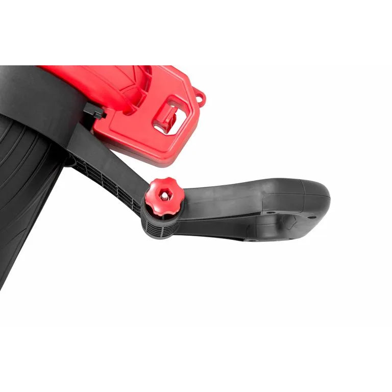 Souffleur/aspirateur de feuilles électrique - HECHT 3303
