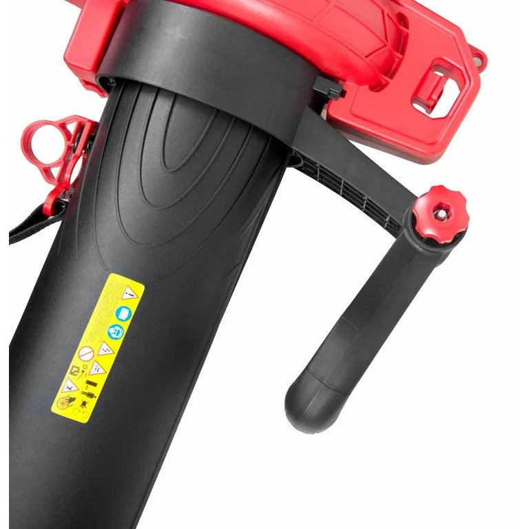Souffleur/aspirateur de feuilles électrique - HECHT 3303