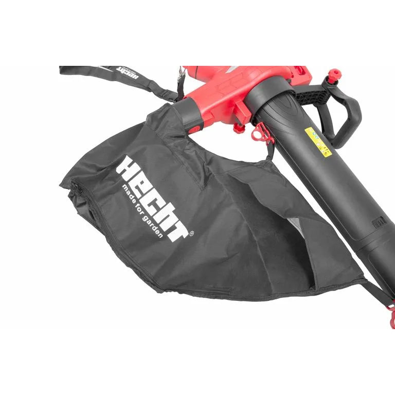 Souffleur/aspirateur de feuilles électrique - HECHT 3303