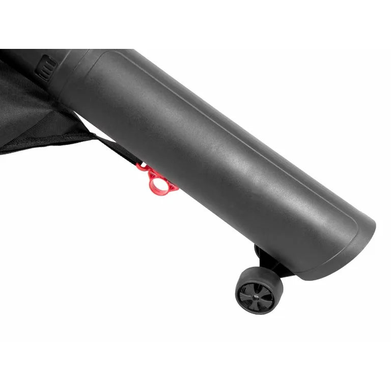Souffleur/aspirateur de feuilles électrique - HECHT 3303