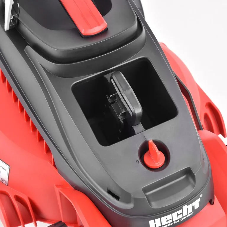 Tondeuse à gazon sans fil - HECHT 5025