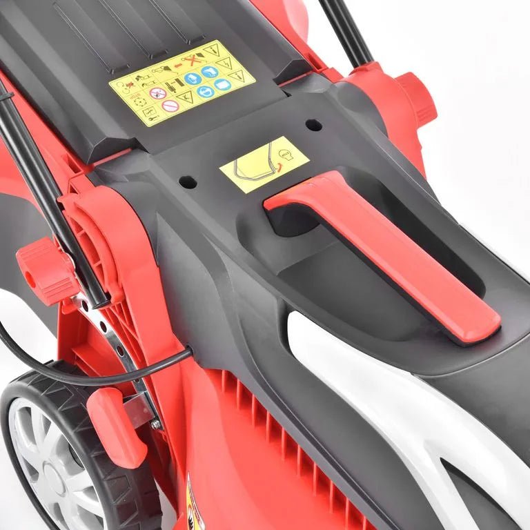 Tondeuse à gazon sans fil - HECHT 5025