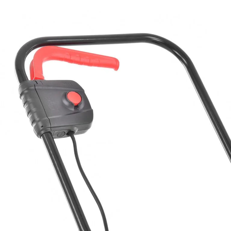Tondeuse à gazon sans fil - HECHT 5025