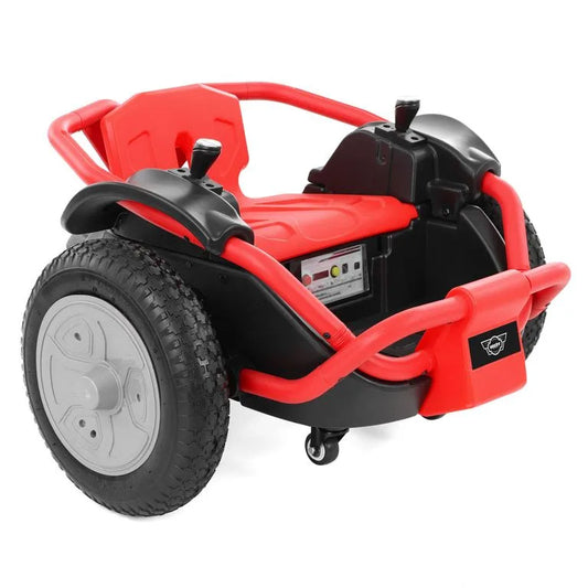Véhicule de drift - HECHT 50400 RED
