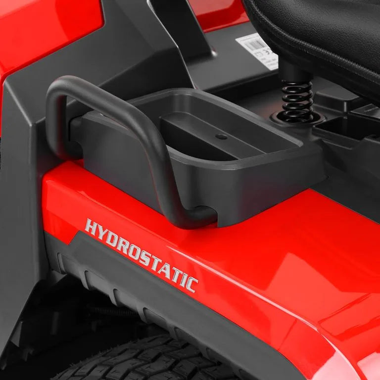 Tondeuse à Gazon Tracteur de jardin - HECHT 5202 TWIN