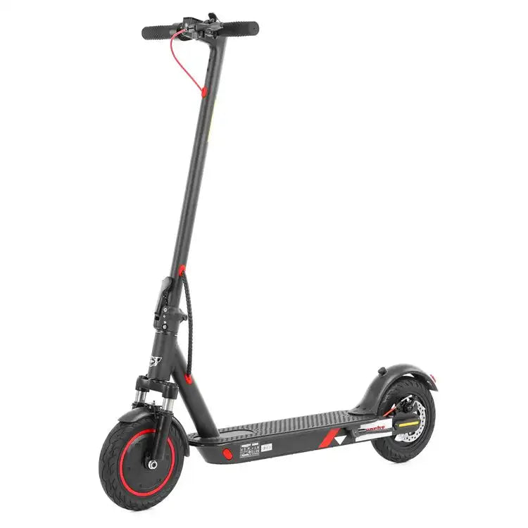 Trottinette électrique - HECHT 5299 (modèle 2026)