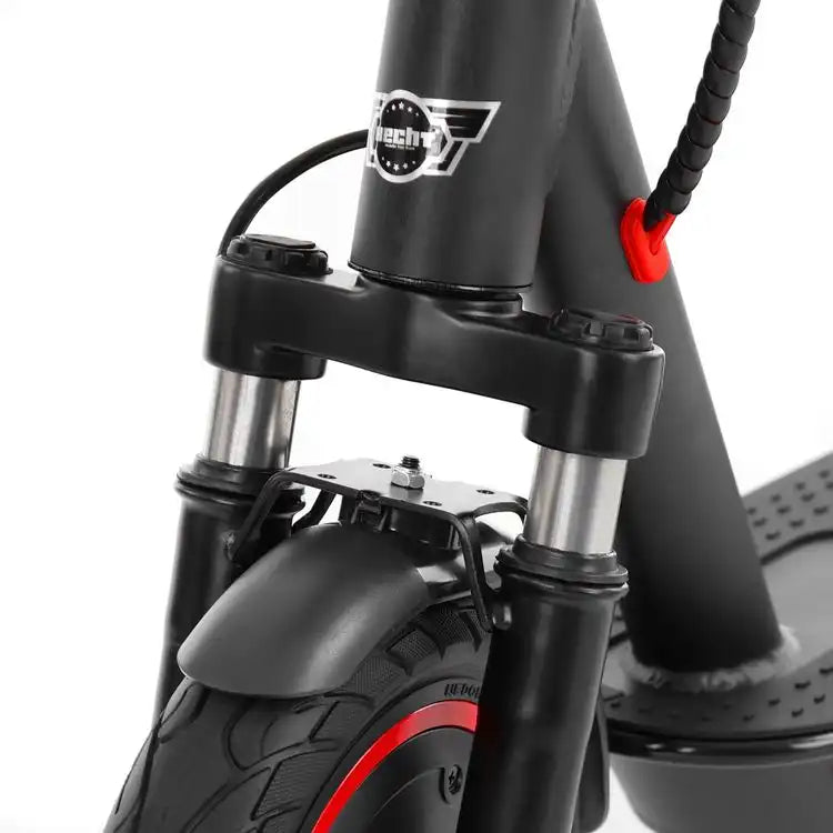 Trottinette électrique - HECHT 5299 (modèle 2026)